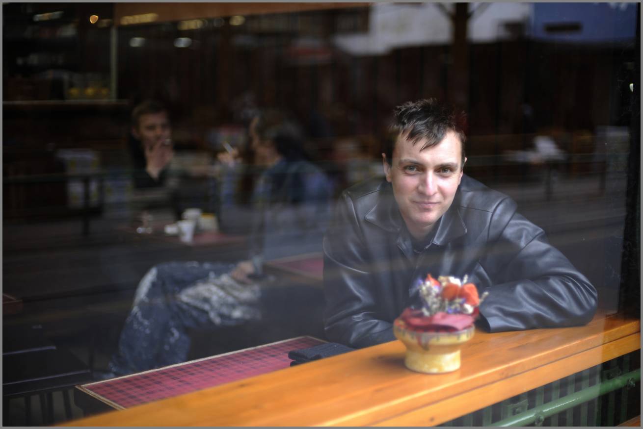 "Bosko and Amira's Story" - 45 x 60 cm Prints