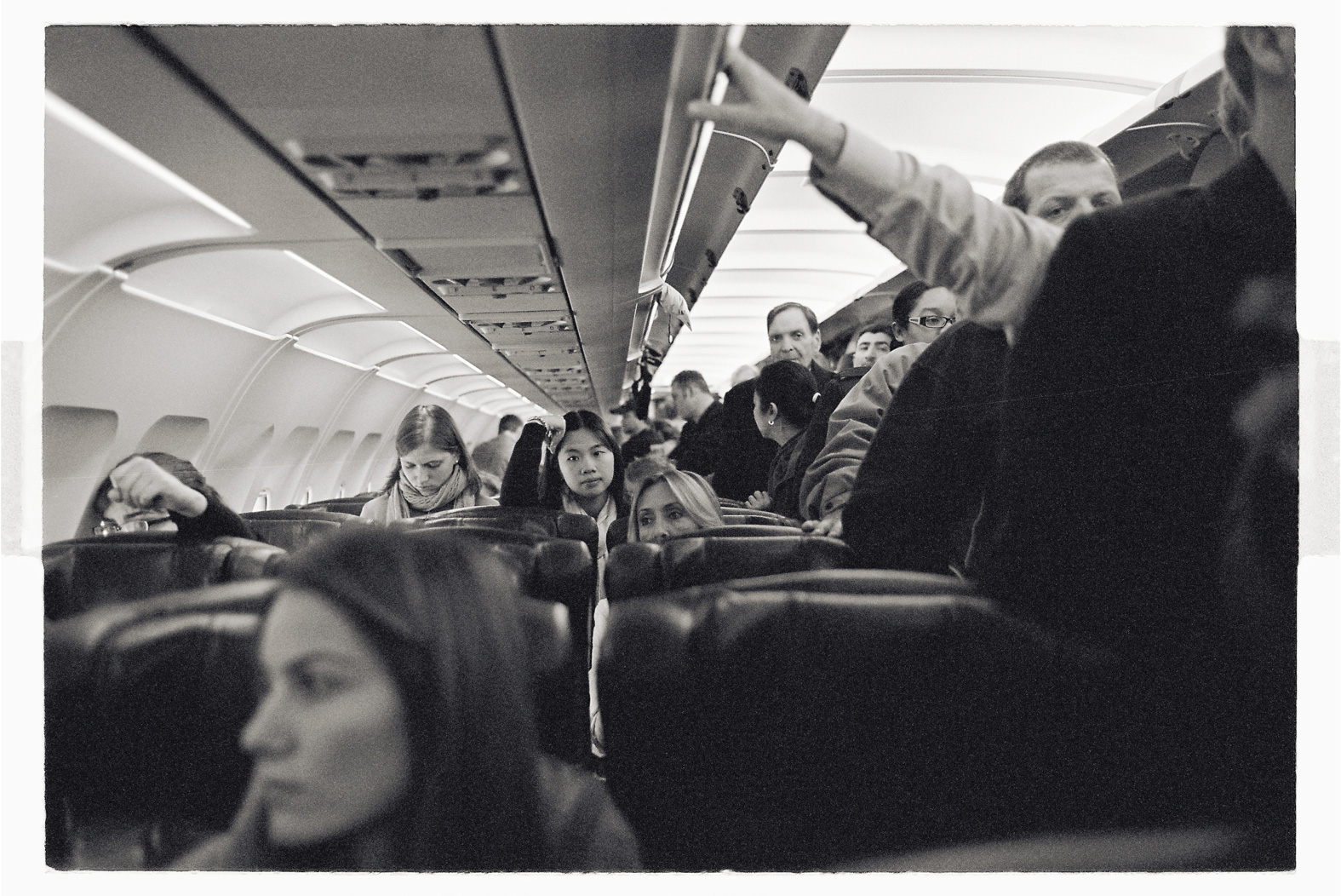 London 06 - 13 cm x 18 cm Postcard Size C Type Prints Portfolio - Edition of 50