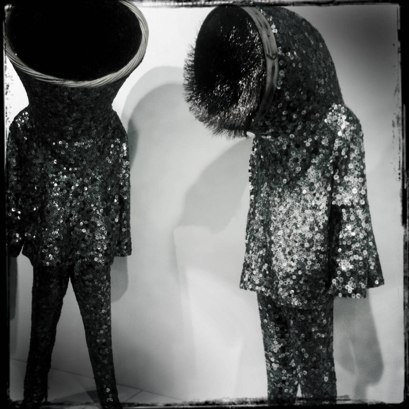 Miami 023 - 13 cm x 15 cm Postcard Size C Type Prints Portfolio - Edition of 50