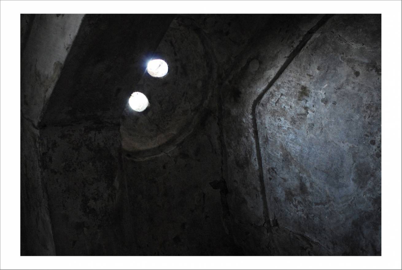 70 x 100 cm Pigment Prints Edition of 5