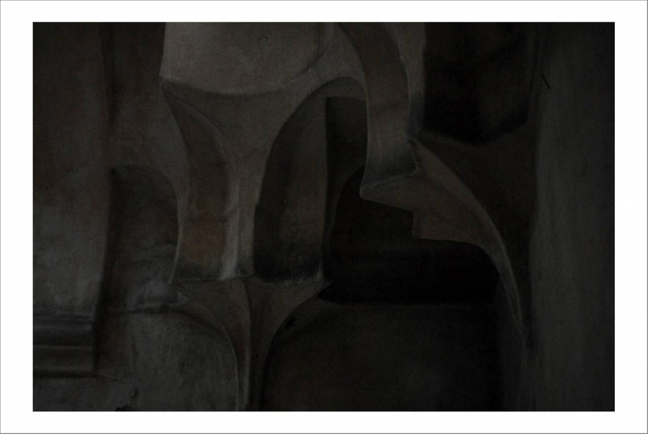 70 x 100 cm Pigment Prints Edition of 5