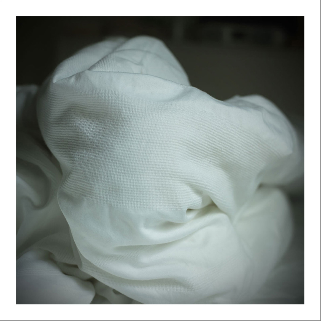 110 x 110 cm Diasec Mounted Prints - Edition of 5