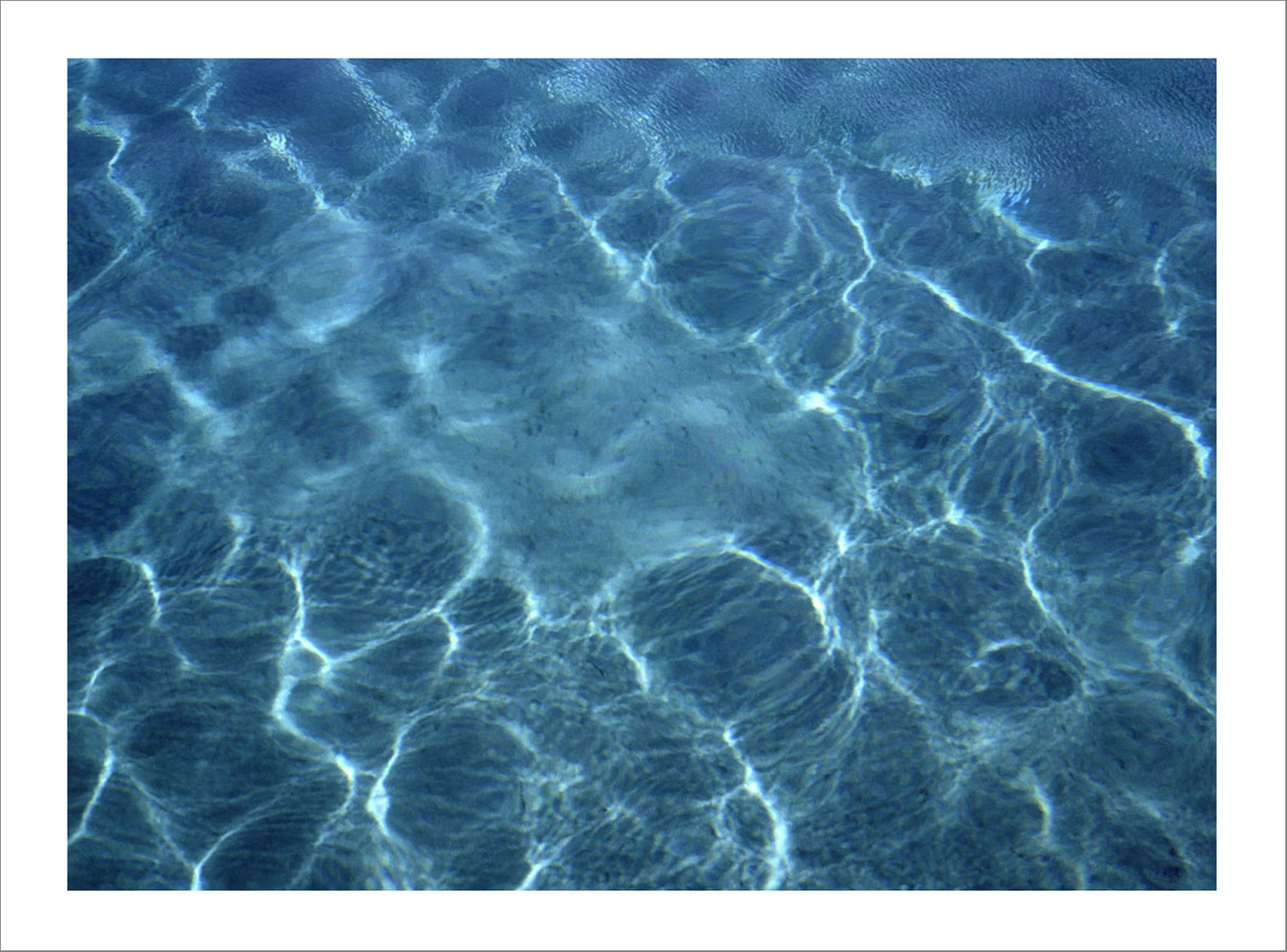 110 x 140 cm Pigment Prints - Edition of 5