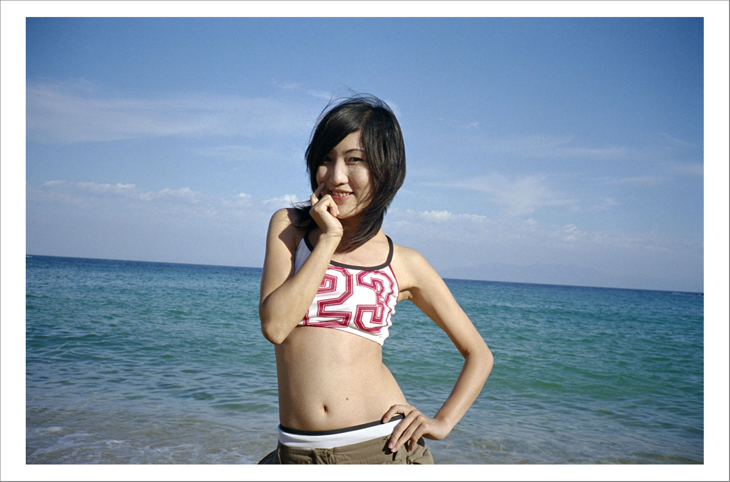 New photographs1 21 - 110 x 140 cm Pigment Prints - Edition of 5