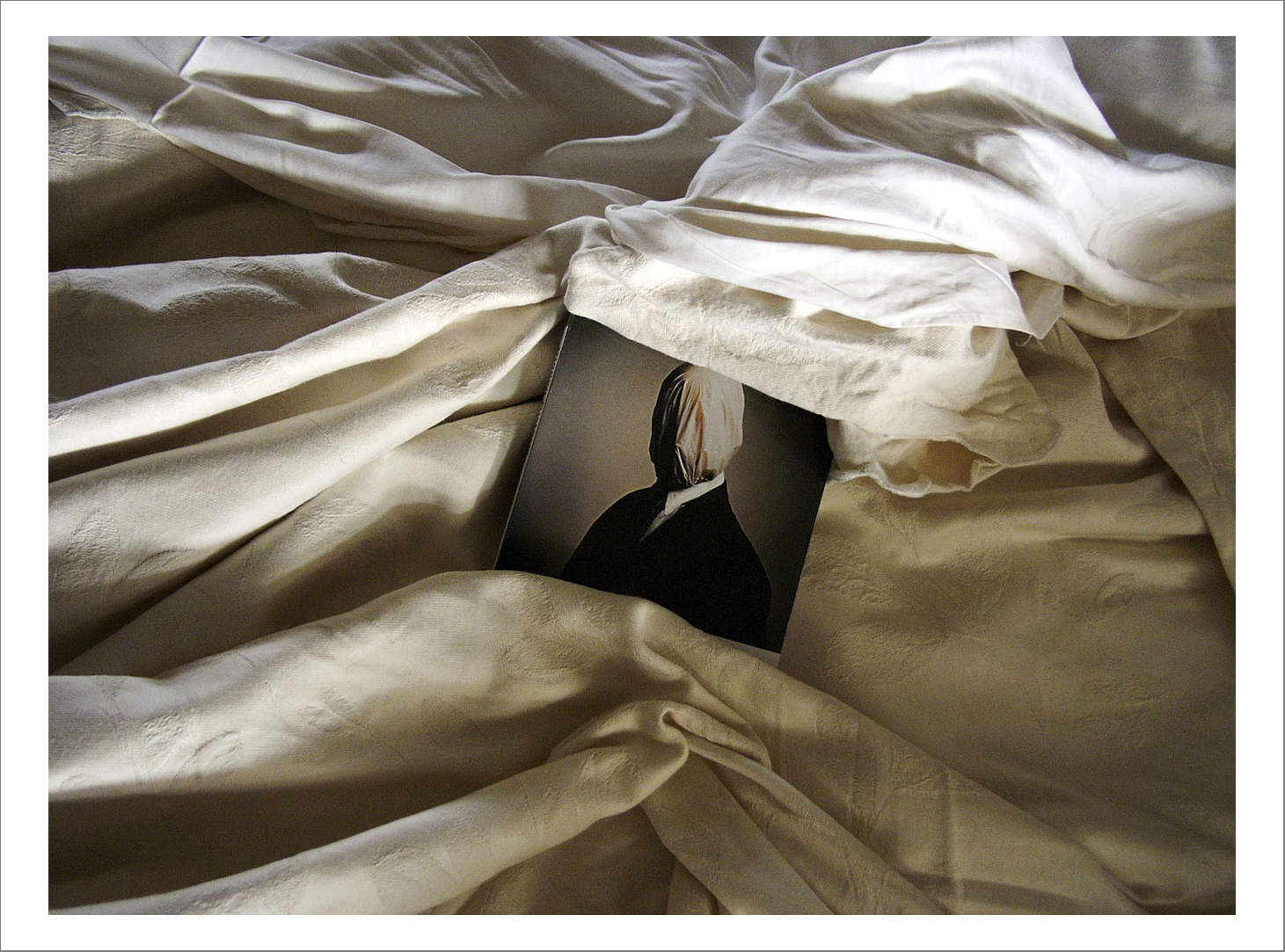 New photographs1 25 - 110 x 140 cm Pigment Prints - Edition of 5