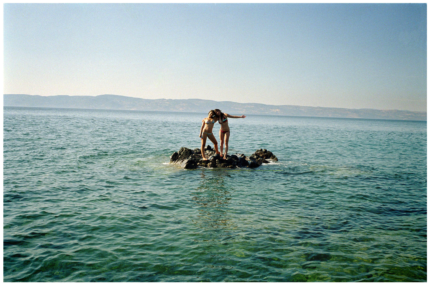 New photographs1 56 - 110 x 140 cm Pigment Prints - Edition of 5