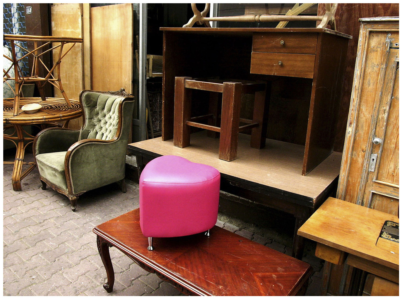 110 x 140 cm Pigment Prints - Edition of 5