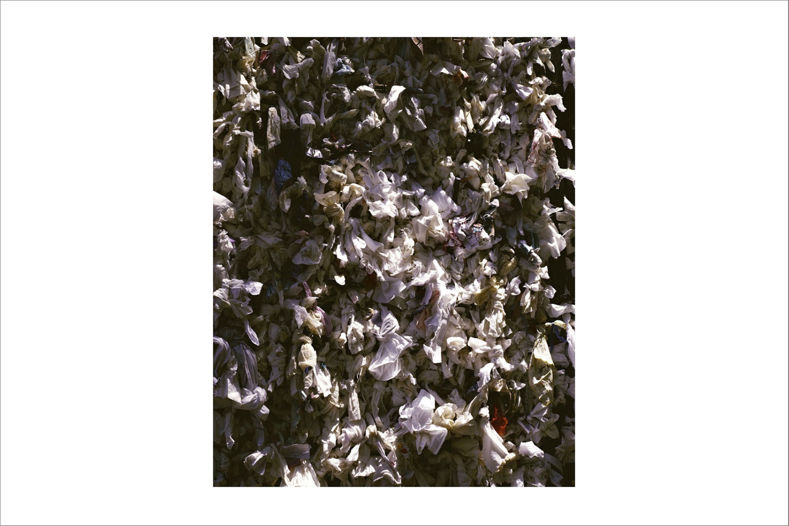 110 x 140 cm Pigment Prints - Edition of 5