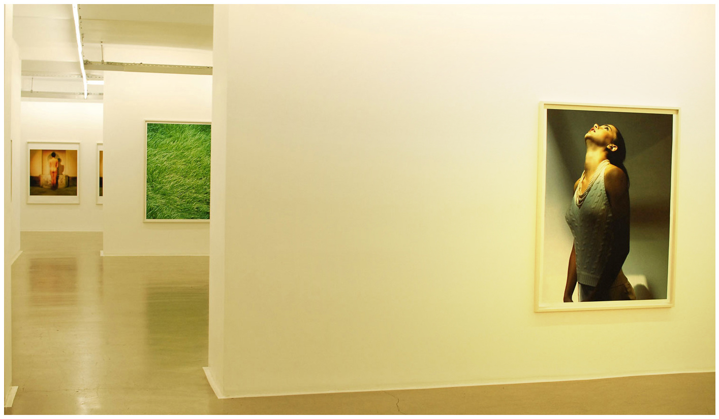 110 x 140 cm Pigment Prints - Edition of 5