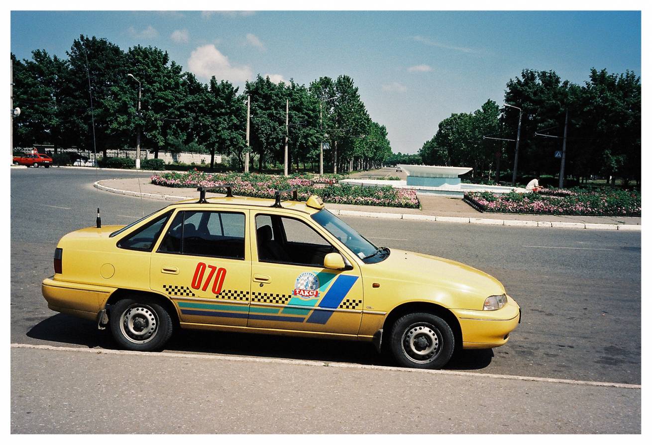 Two Photographs in 75 x 100 cm C Type Prints / Edition of 5