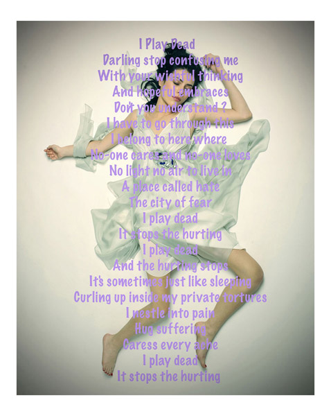 90 x 90 cm C Type Prints - Edition of 5