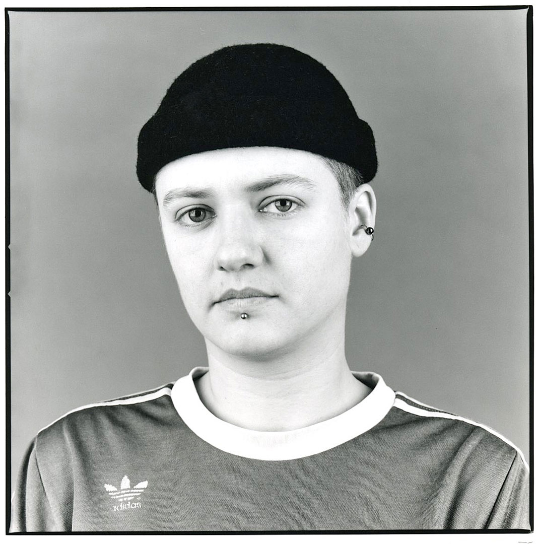 120 x 110 cm B&W Prints - Edition of 5