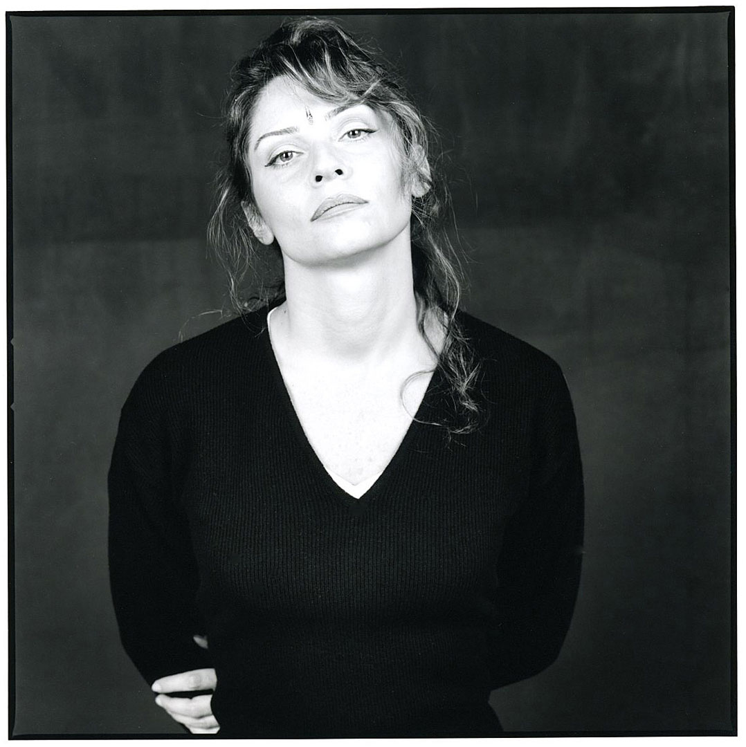 120 x 110 cm B&W Prints - Edition of 5