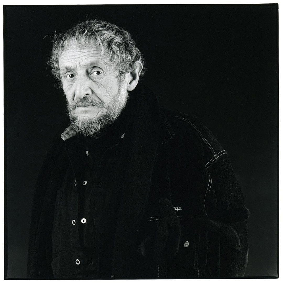 120 x 110 cm B&W Prints - Edition of 5