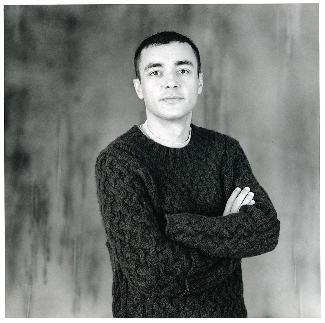 120 x 110 cm B&W Prints - Edition of 5