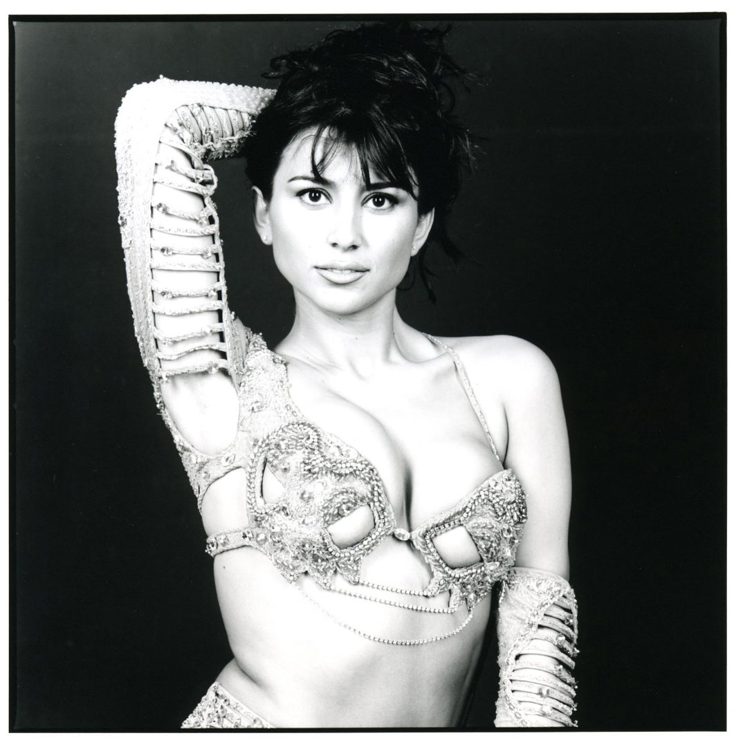 120 x 110 cm B&W Prints - Edition of 5