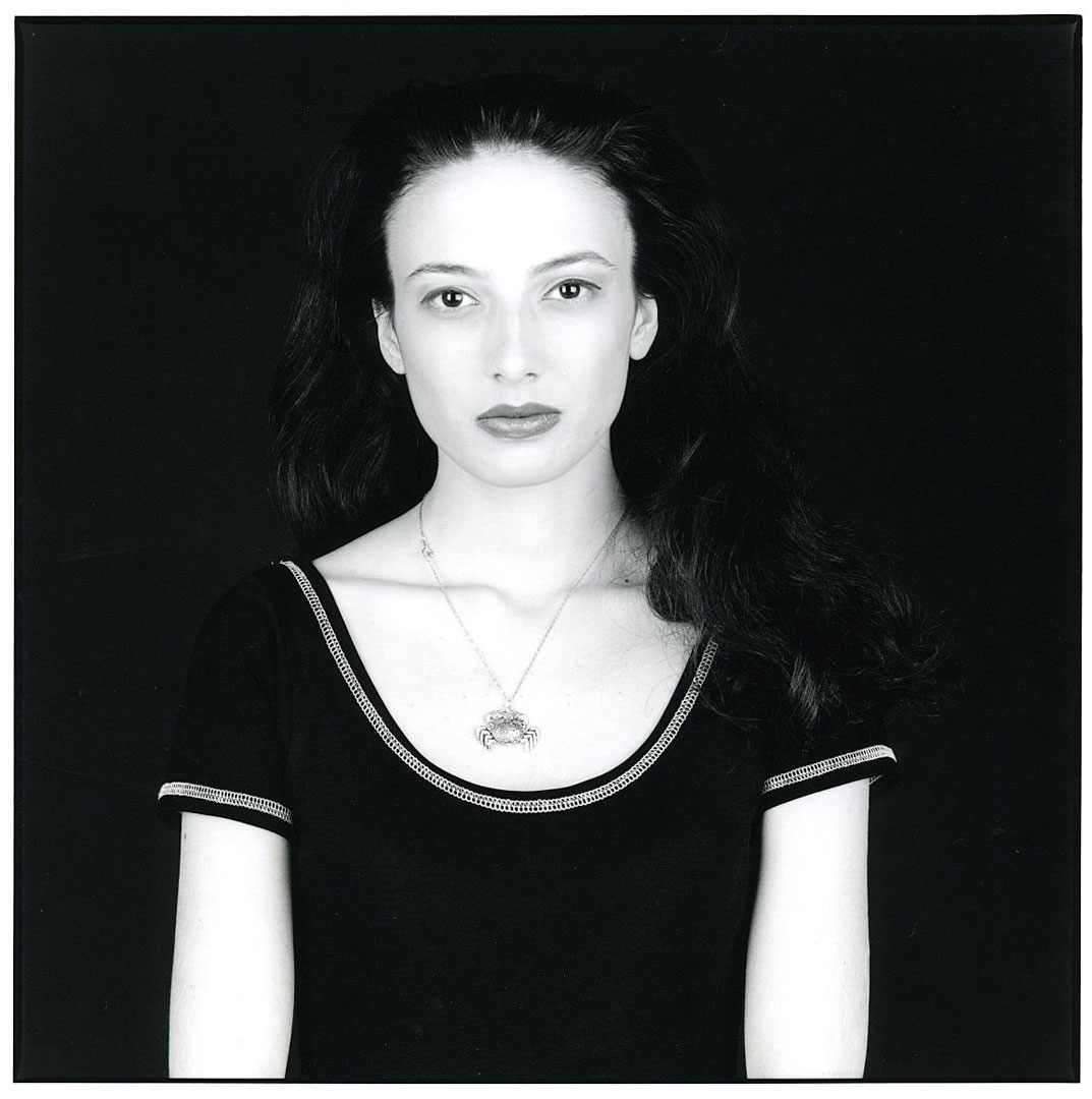 120 x 110 cm B&W Prints - Edition of 5