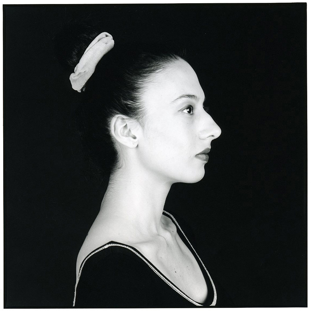 120 x 110 cm B&W Prints - Edition of 5