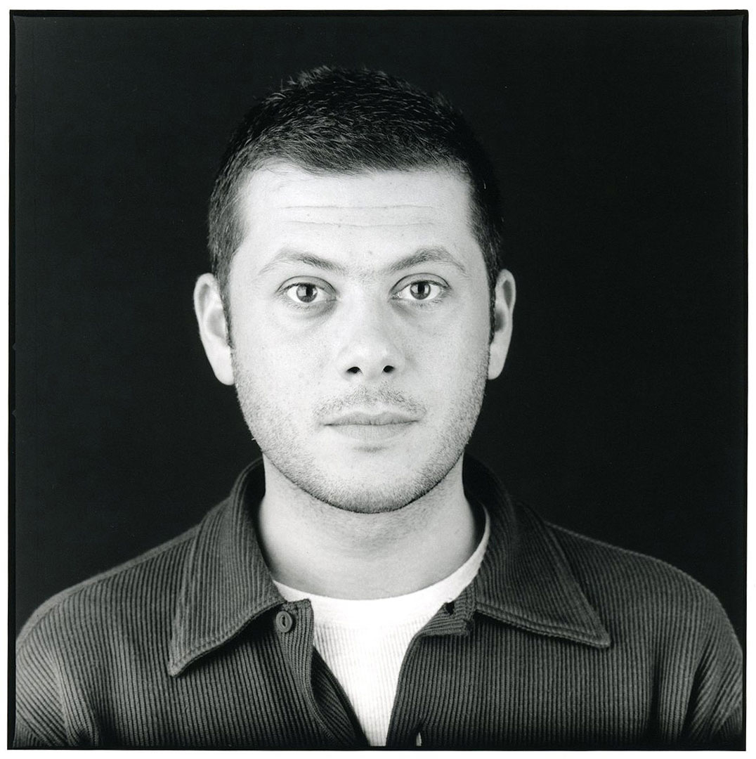 120 x 110 cm B&W Prints - Edition of 5