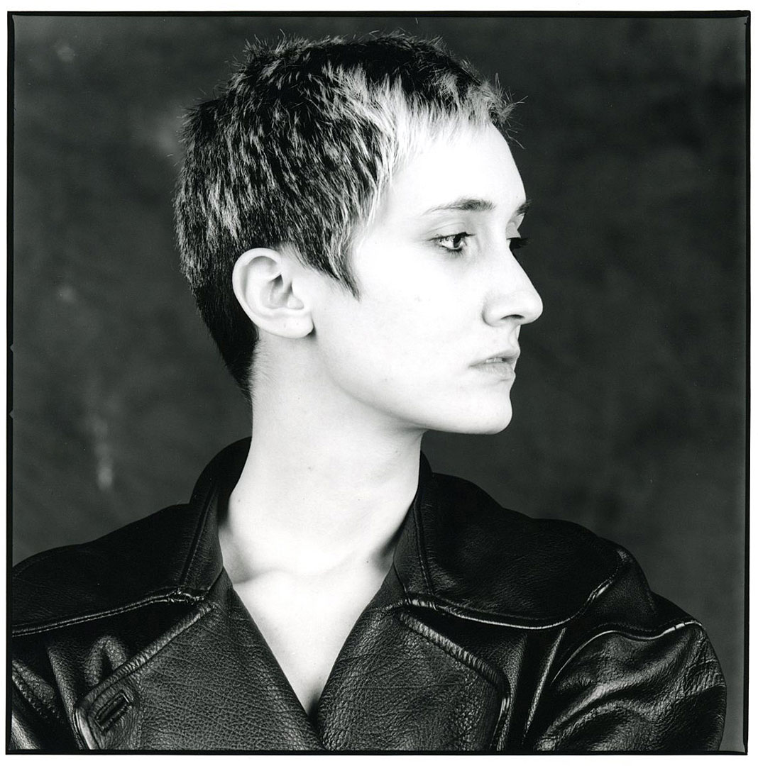 120 x 110 cm B&W Prints - Edition of 5