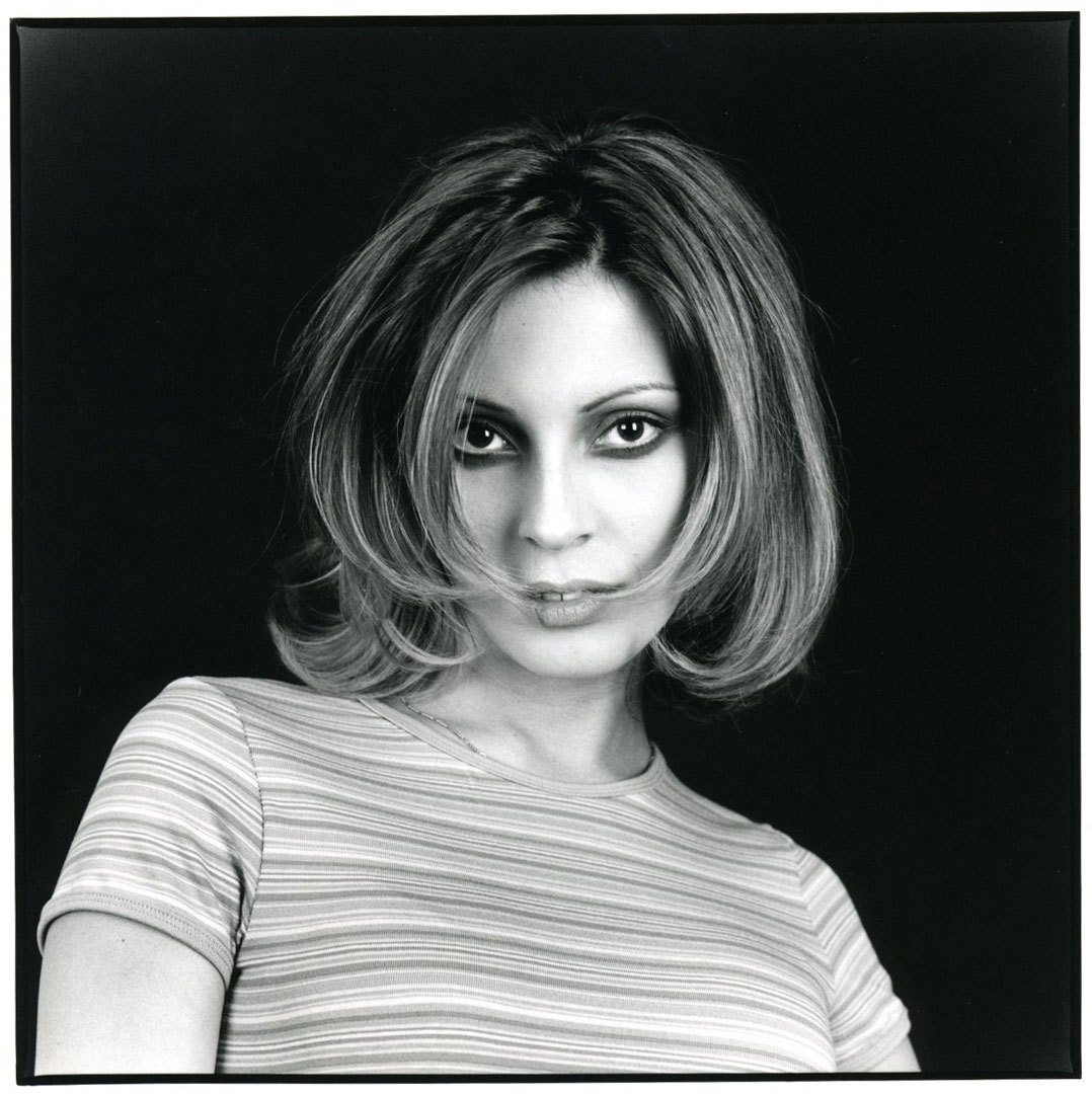 120 x 110 cm B&W Prints - Edition of 5