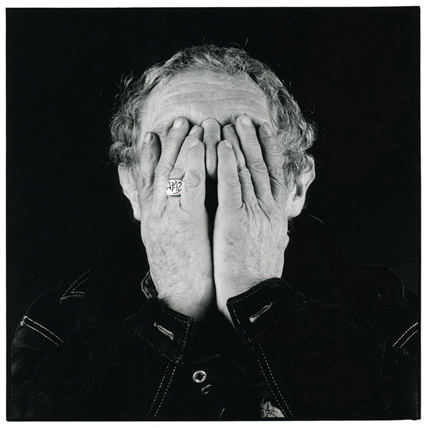 120 x 110 cm B&W Prints - Edition of 5