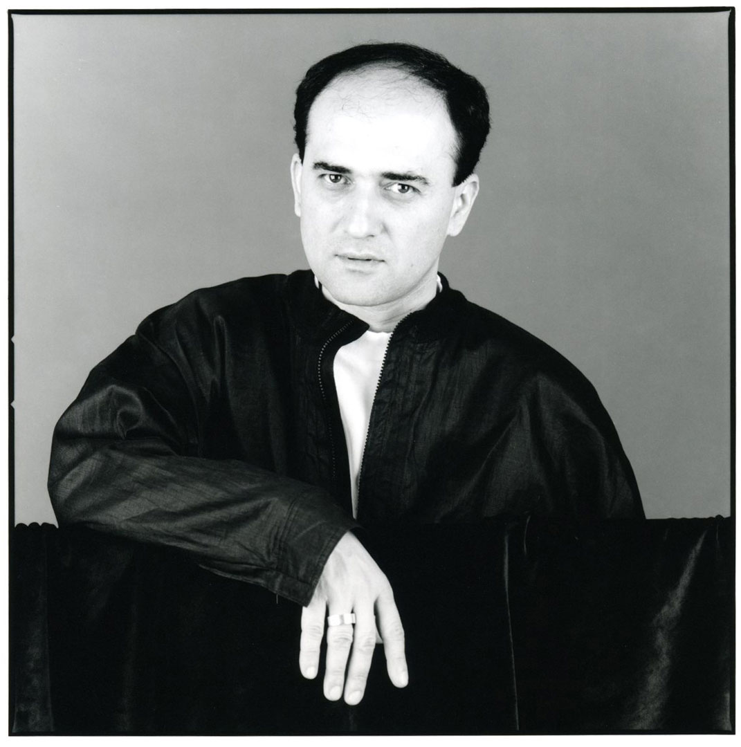 120 x 110 cm B&W Prints - Edition of 5