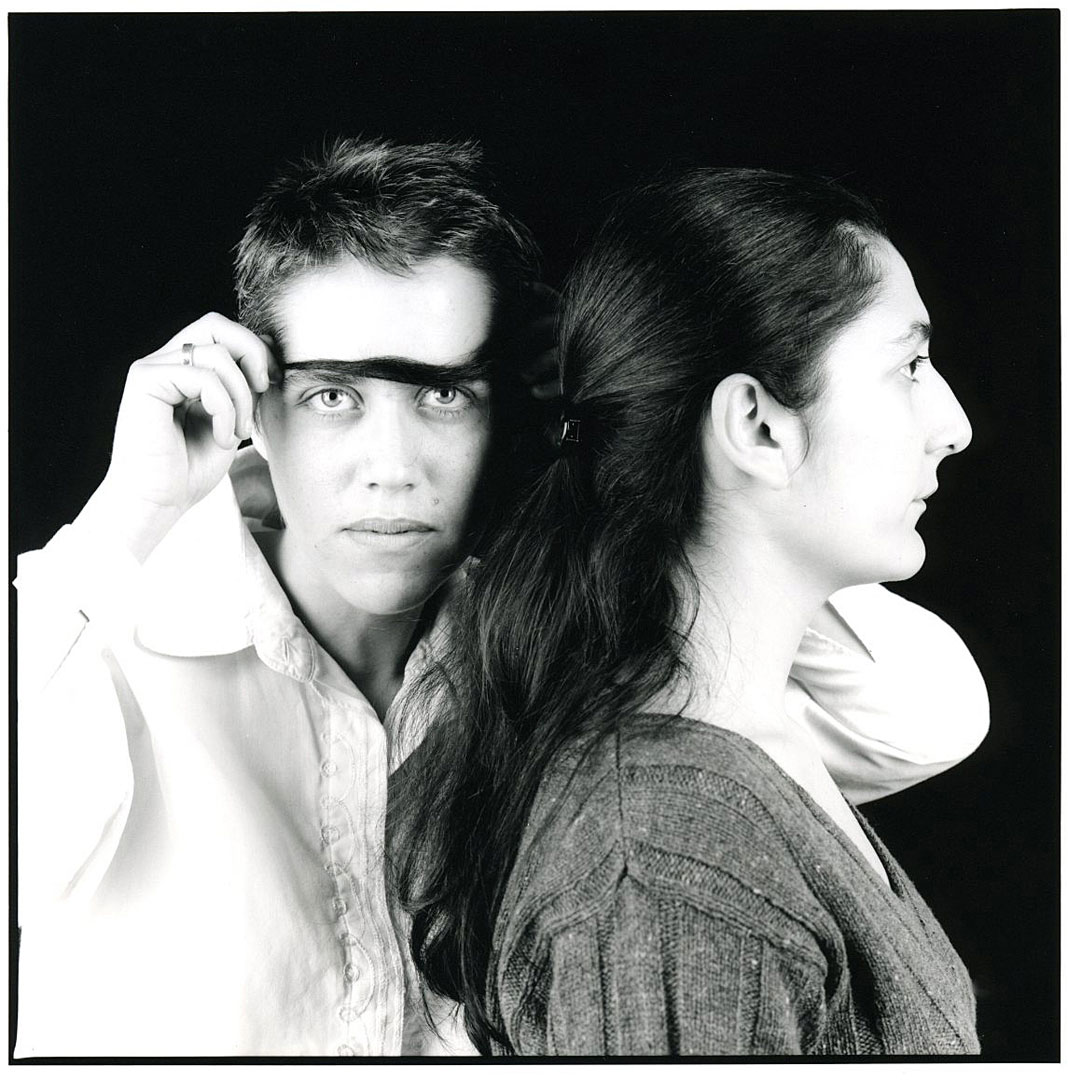 120 x 110 cm B&W Prints - Edition of 5