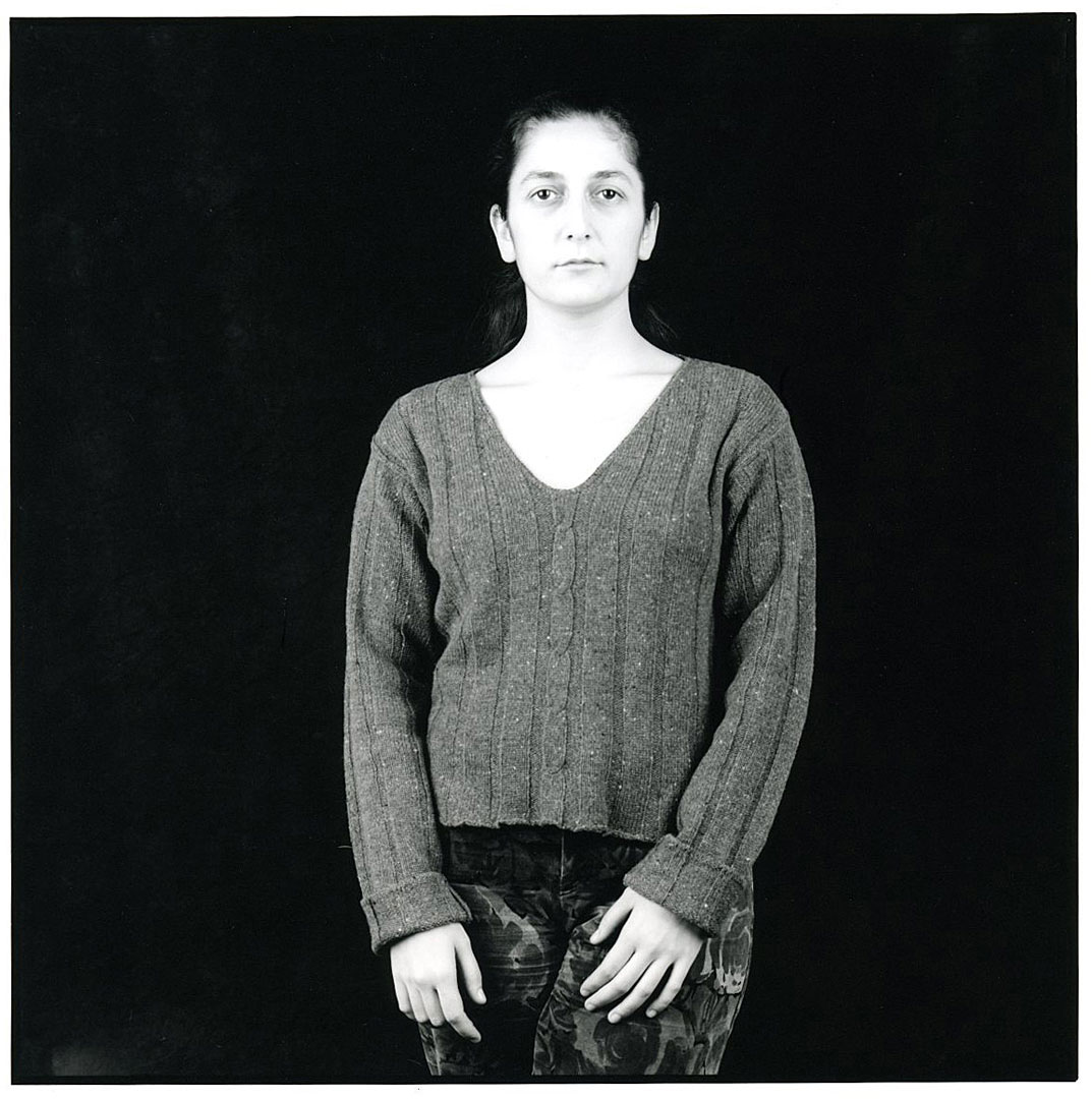 120 x 110 cm B&W Prints - Edition of 5