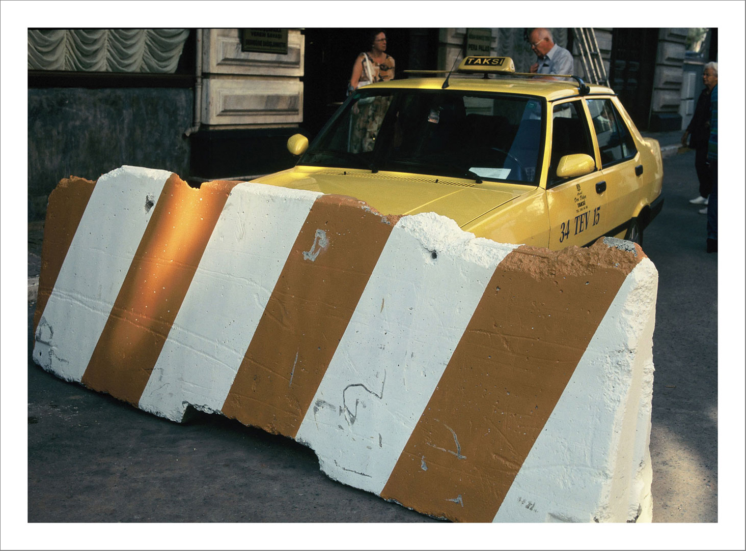 13 x 15 cm Postcard Size Prints compiled in a Box