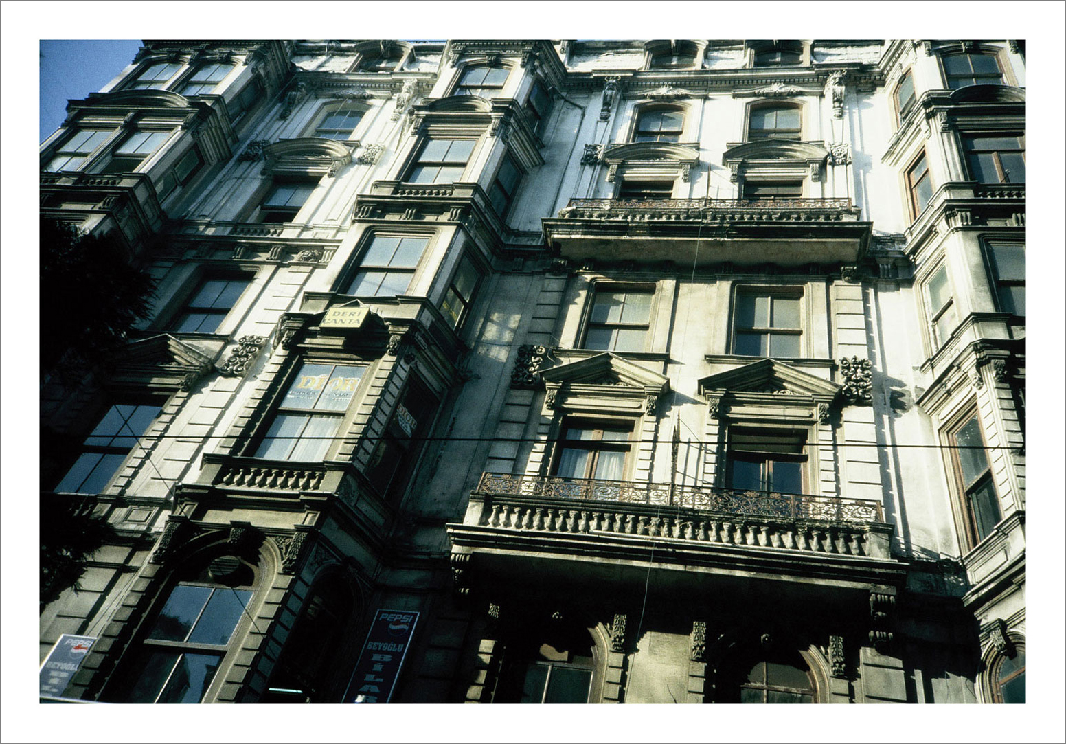 13 x 15 cm Postcard Size Prints compiled in a Box