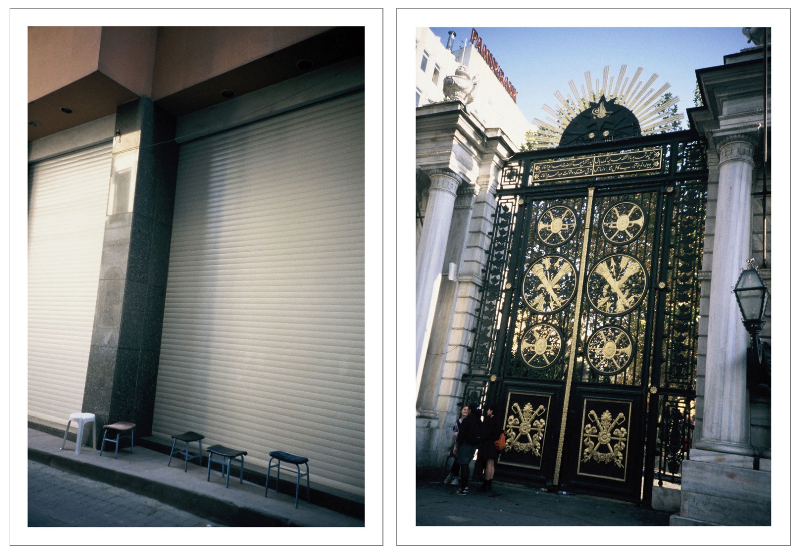 13 x 15 cm Postcard Size Prints compiled in a Box