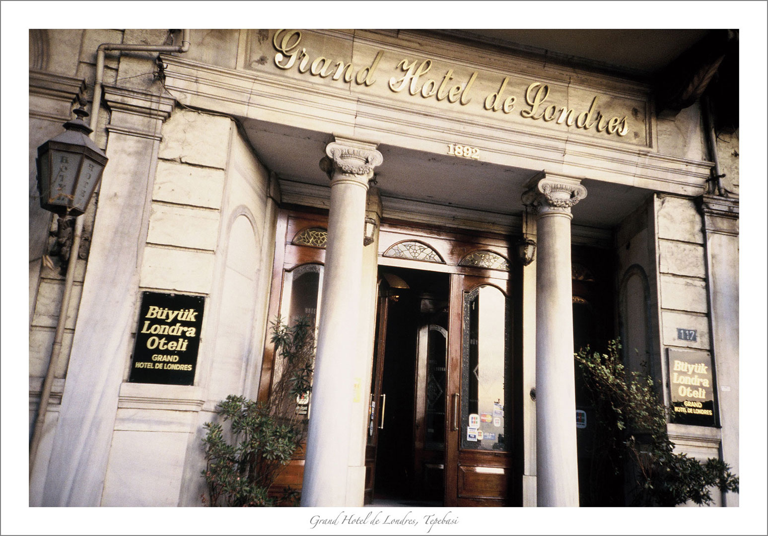 13 x 15 cm Postcard Size Prints compiled in a Box