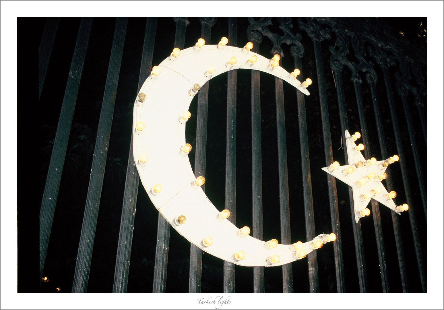 13 x 15 cm Postcard Size Prints compiled in a Box