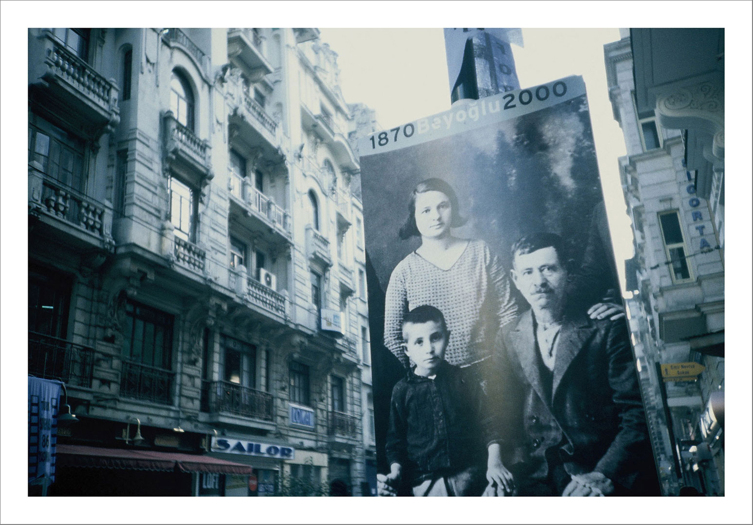 13 x 15 cm Postcard Size Prints compiled in a Box