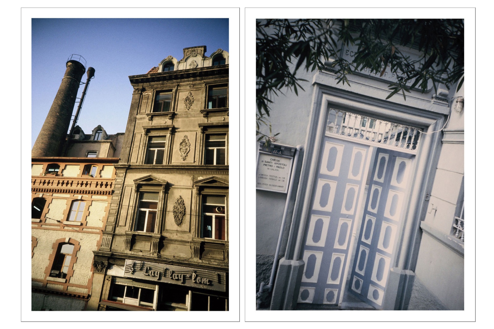 13 x 15 cm Postcard Size Prints compiled in a Box