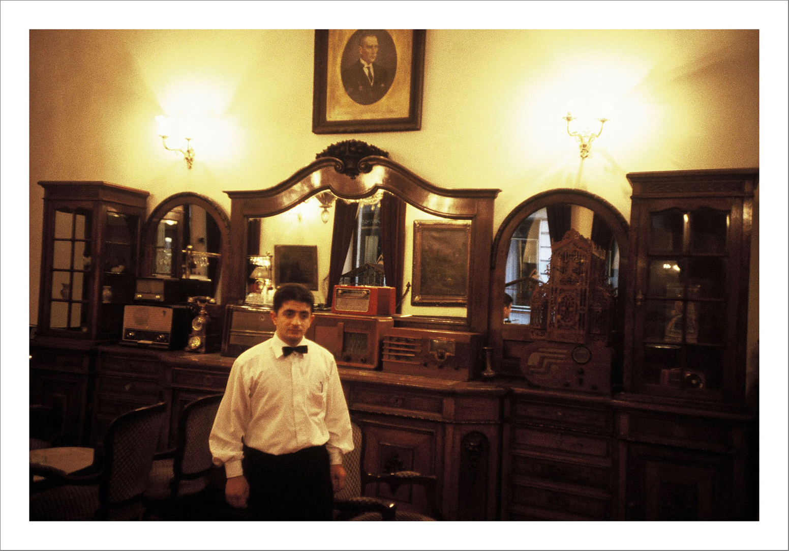 13 x 15 cm Postcard Size Prints compiled in a Box