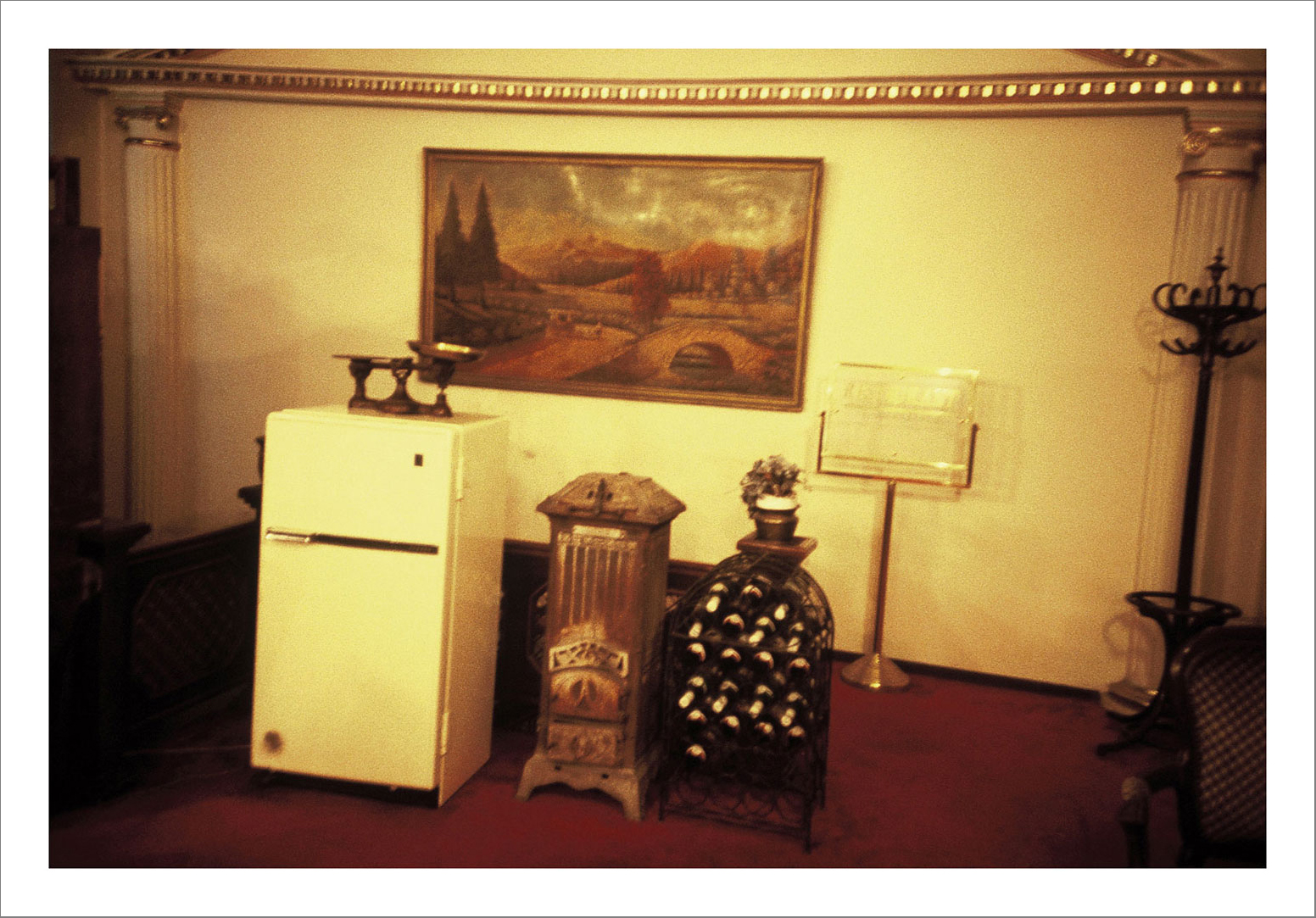 13 x 15 cm Postcard Size Prints compiled in a Box