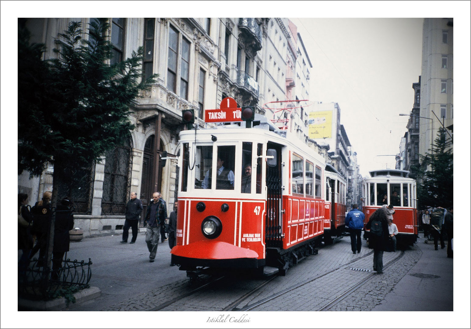 13 x 15 cm Postcard Size Prints compiled in a Box