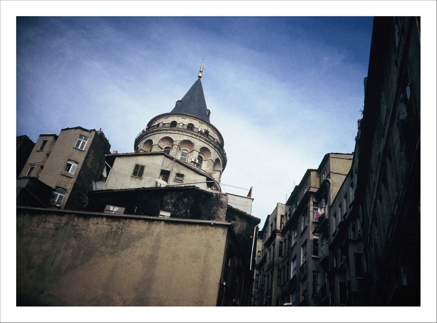 13 x 15 cm Postcard Size Prints compiled in a Box