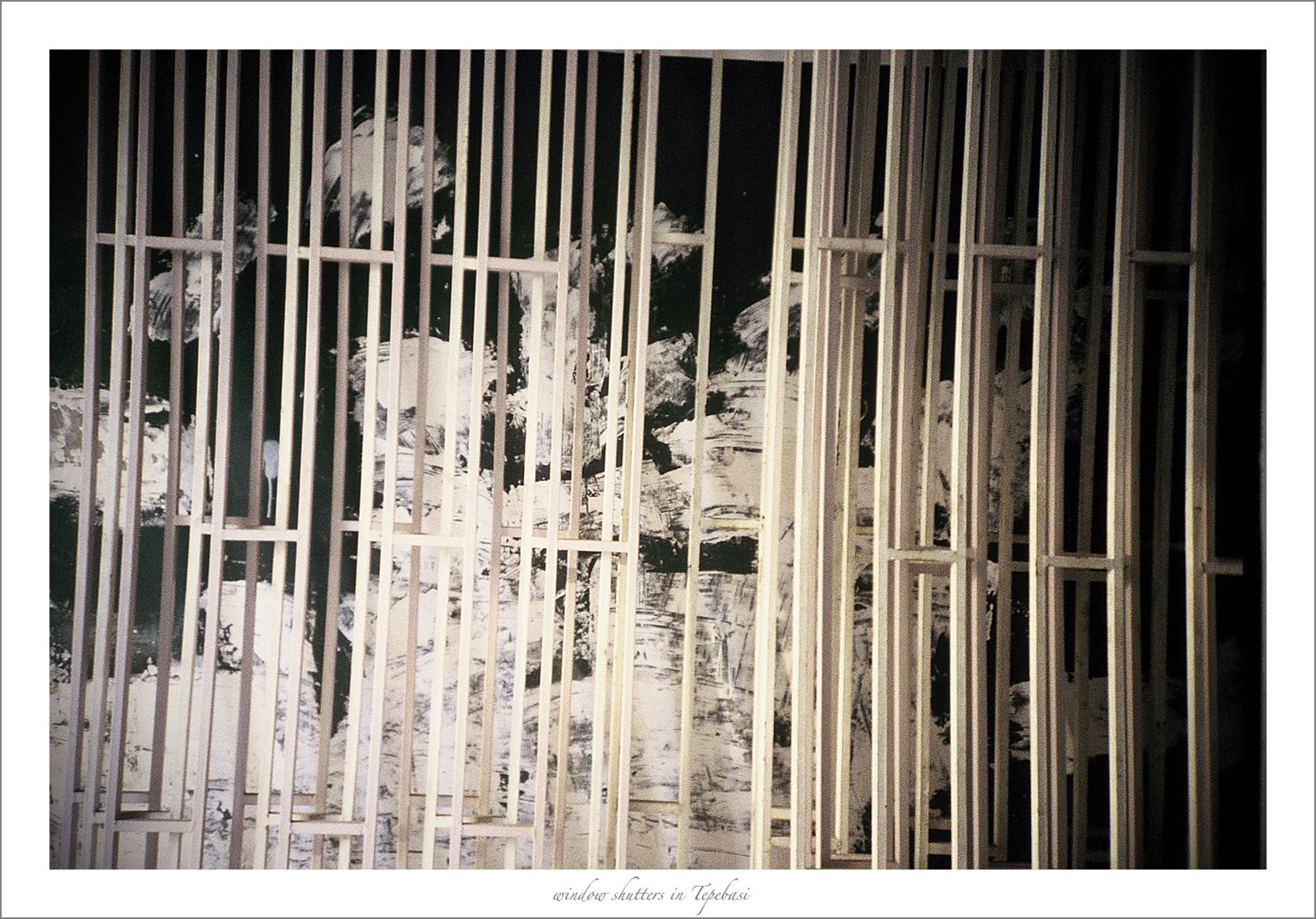 13 x 15 cm Postcard Size Prints compiled in a Box