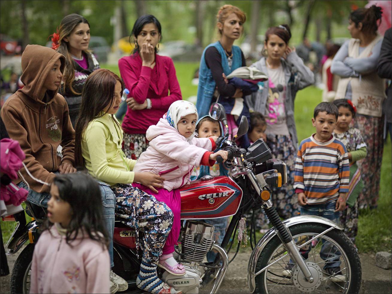 Roma sinti kale manush 036