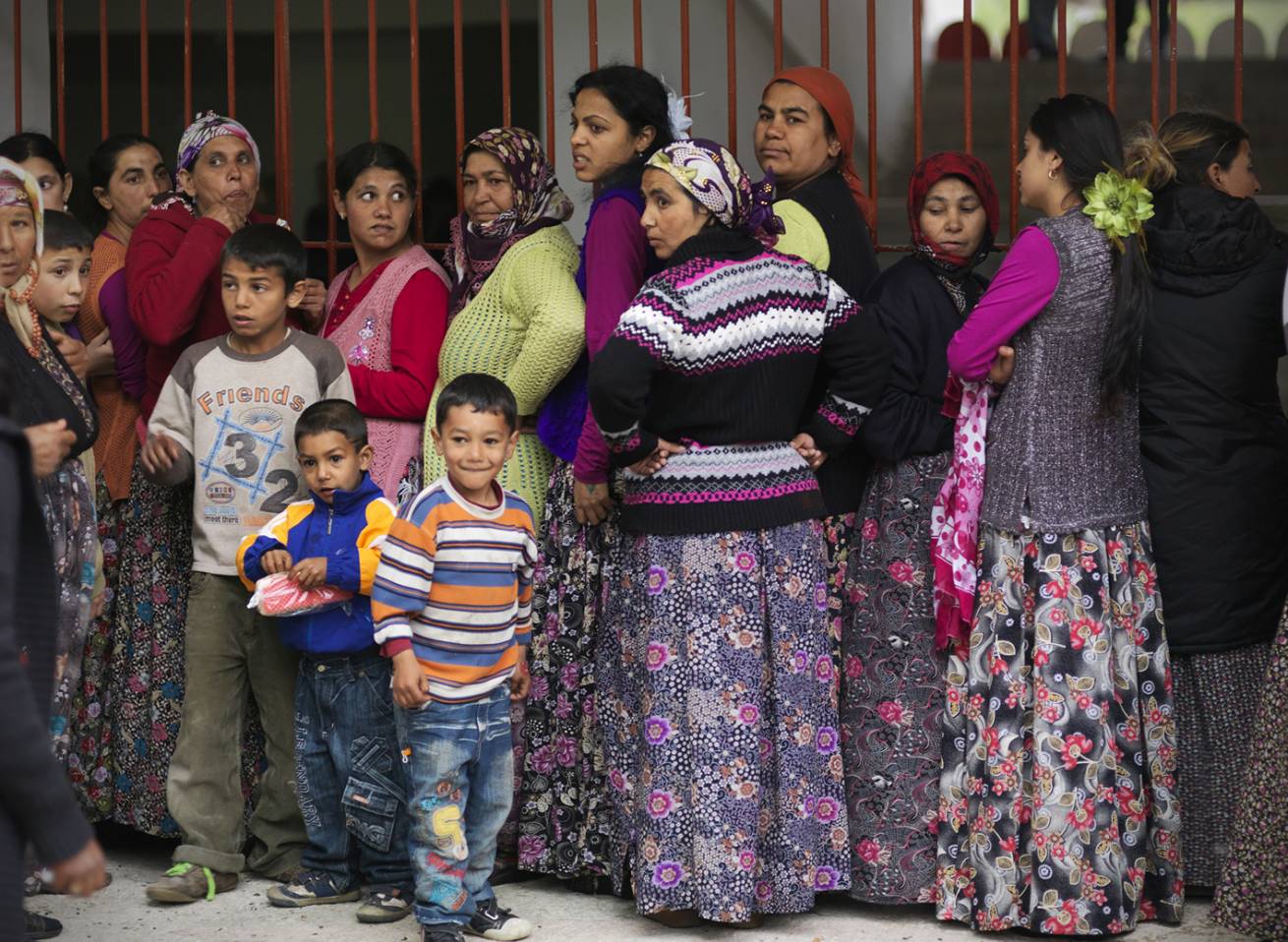 Roma sinti kale manush 037