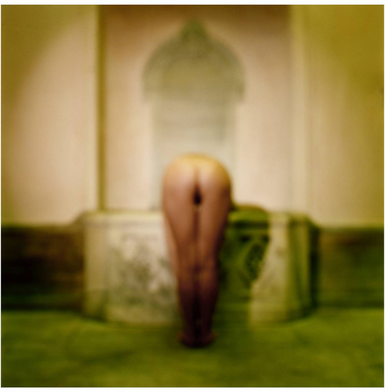 120 x 120 cm Edition of 7