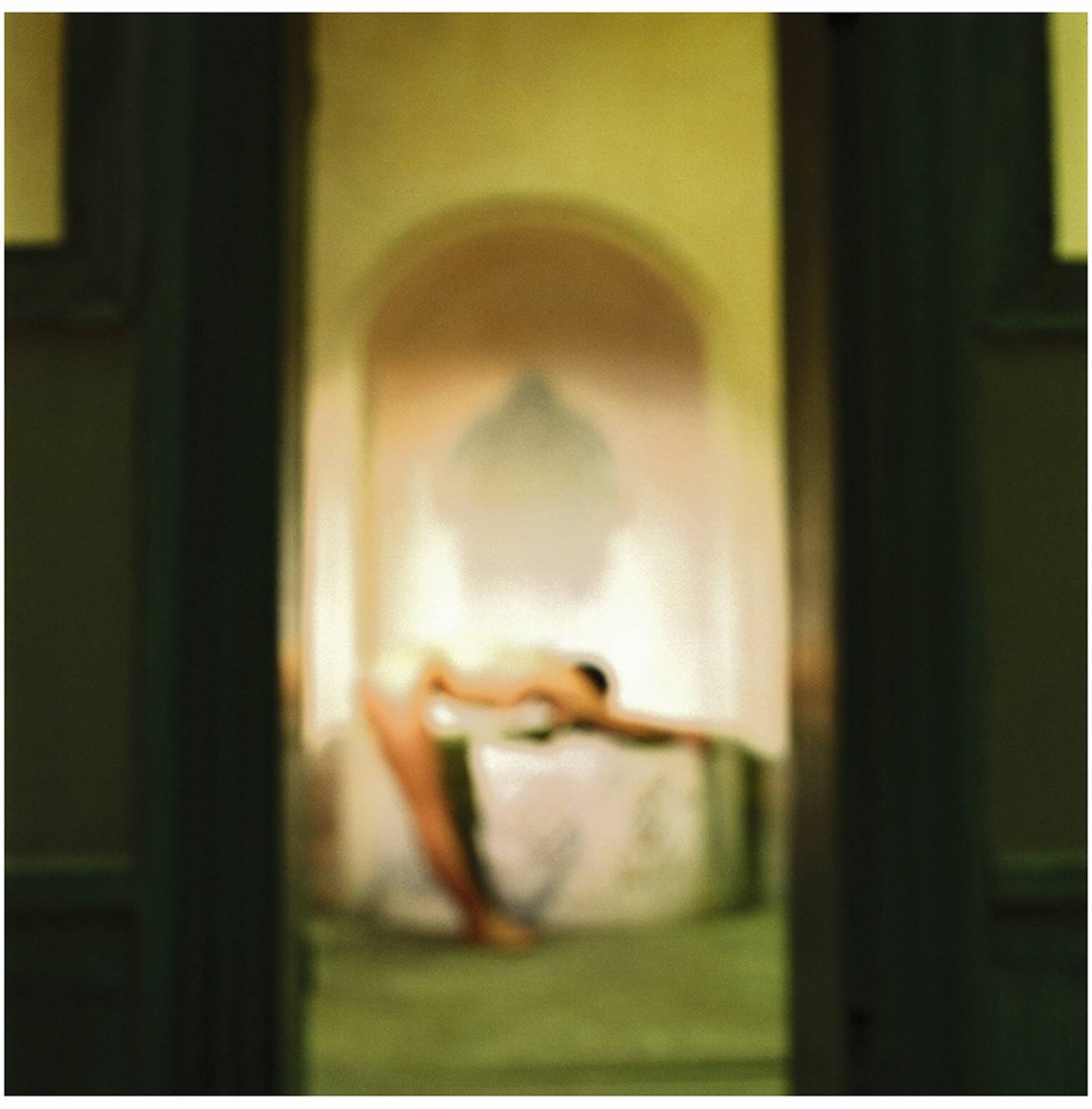 120 x 120 cm Edition of 7