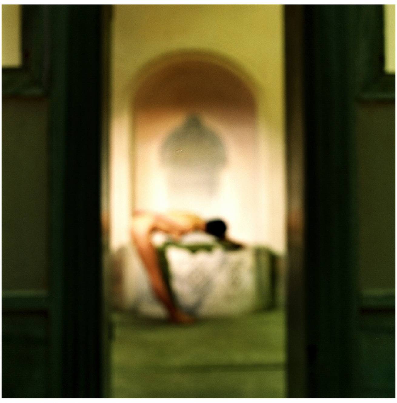 120 x 120 cm Edition of 7