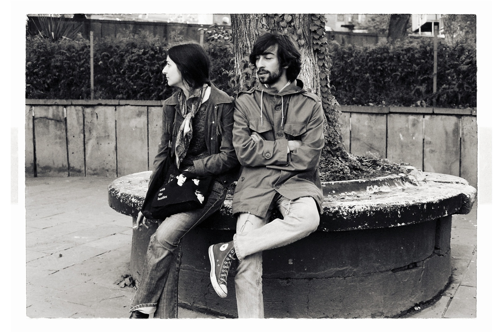 Tbilisi georgia 20 - 15 x 22 cm Postcard Size Prints - Edition of 5