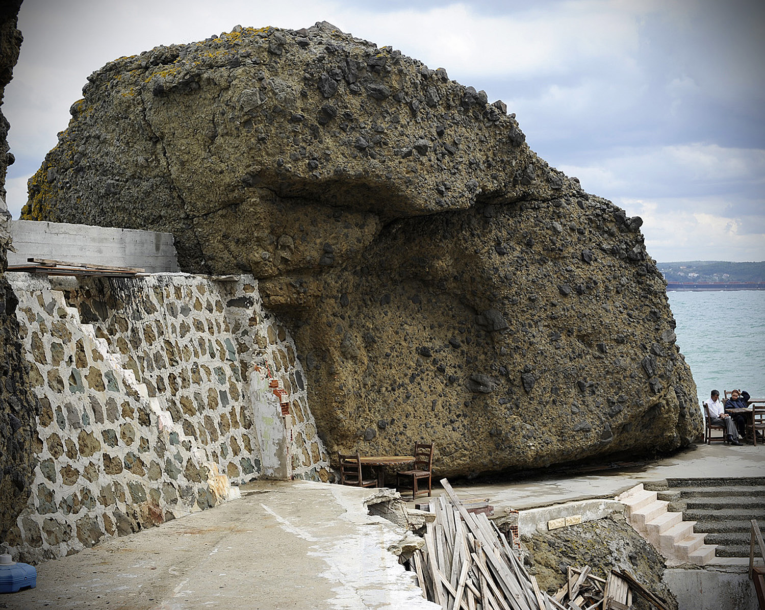 The end of bosphorus 02