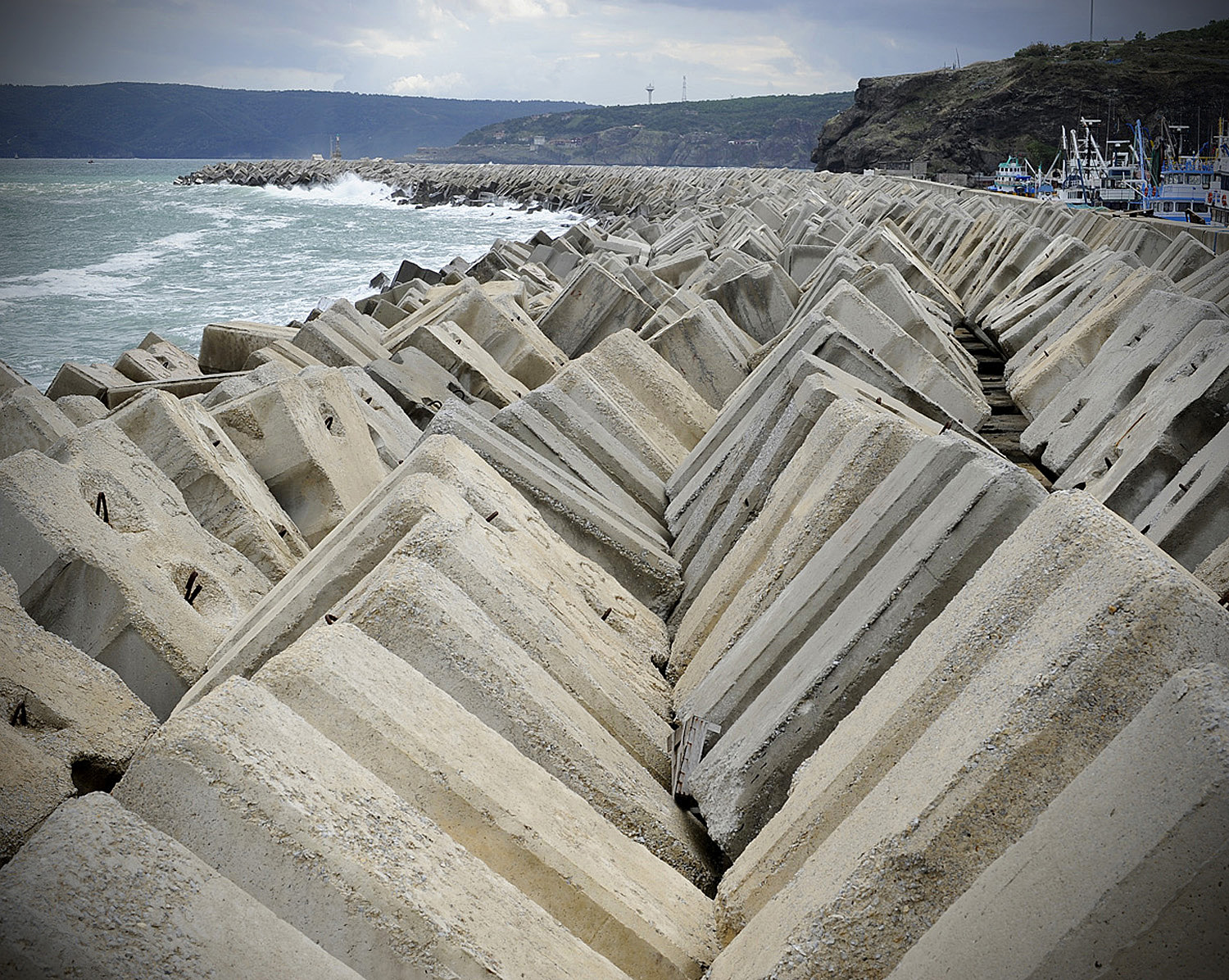 The end of bosphorus 03