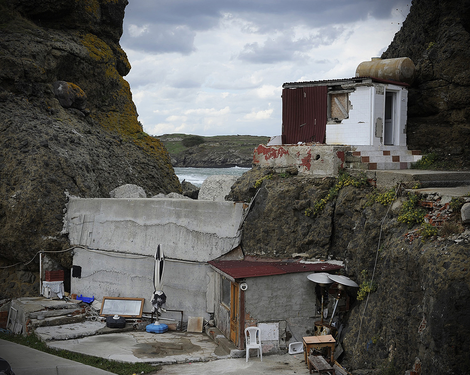 The end of bosphorus 06